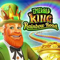 Emerald King Rainbow Road™