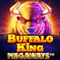 Buffalo King Megaways